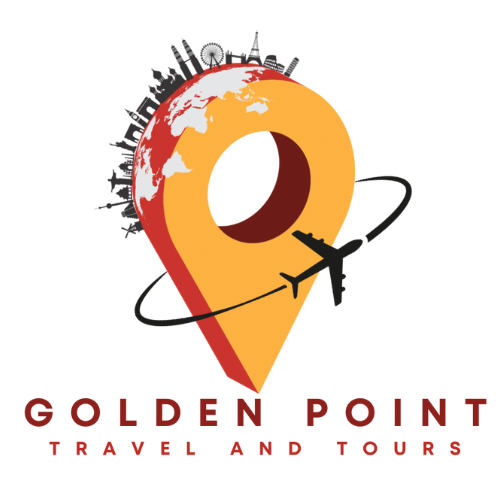 GOLDEN POINT TRAVEL AND TOURS